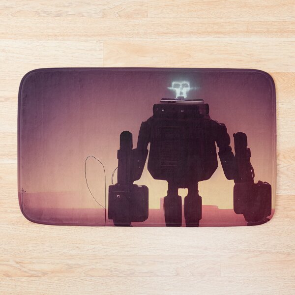 Item preview, Halo Robot designed and sold by Epicflood.