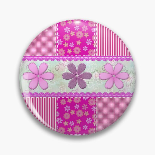 Item preview,  Lovely patchwork pattern. designed and sold by hcarts.