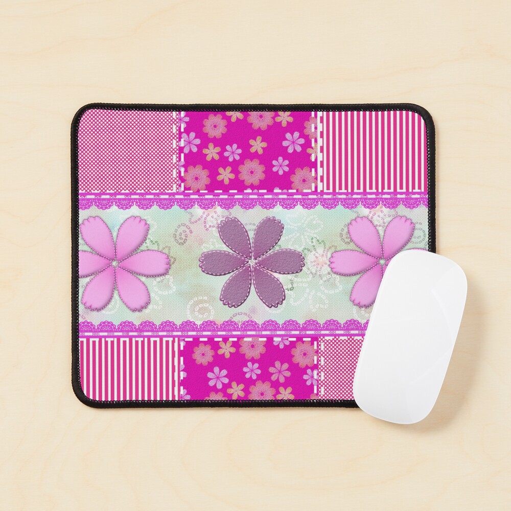 Item preview, Mouse Pad designed and sold by hcarts.