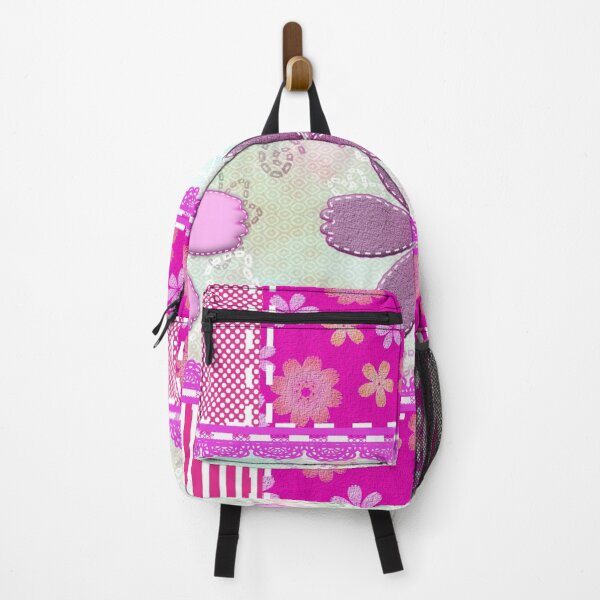 Item preview, Lovely patchwork pattern. designed and sold by hcarts.