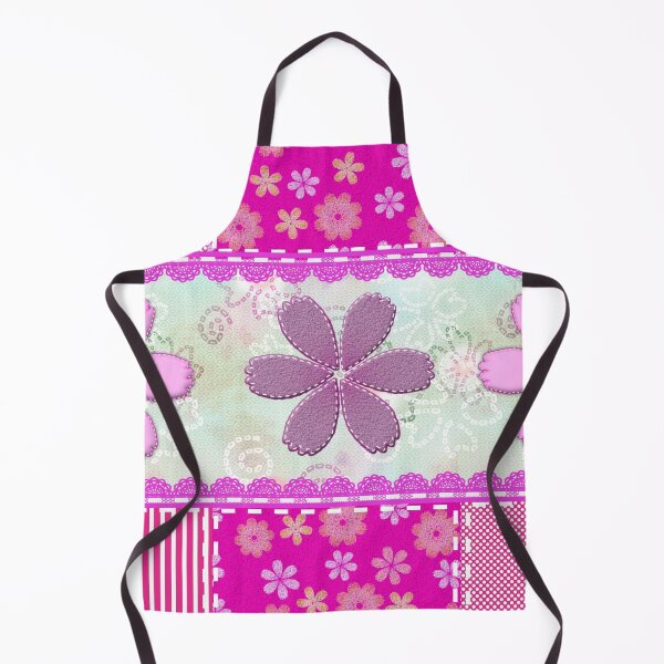 Item preview, Lovely patchwork pattern. designed and sold by hcarts.