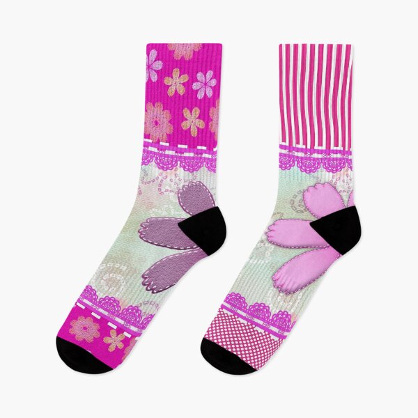 Item preview,  Lovely patchwork pattern. designed and sold by hcarts.