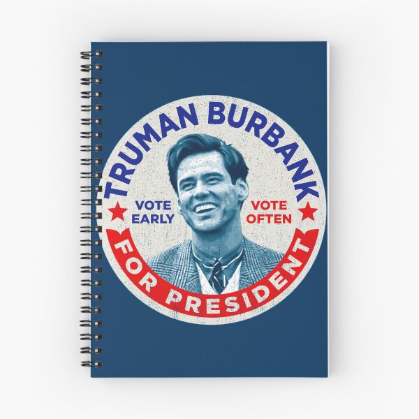Item preview, Truman For President designed and sold by Alema Art.