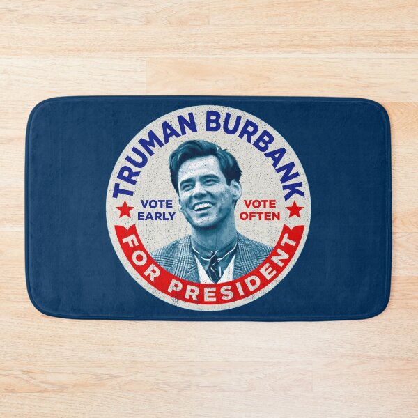 Item preview, Truman For President designed and sold by Alema Art.