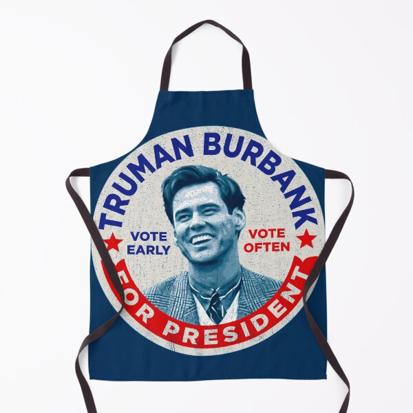 Item preview, Truman For President designed and sold by Alema Art.