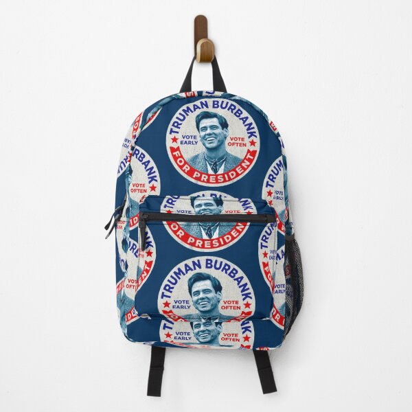 Item preview, Truman For President designed and sold by Alema Art.