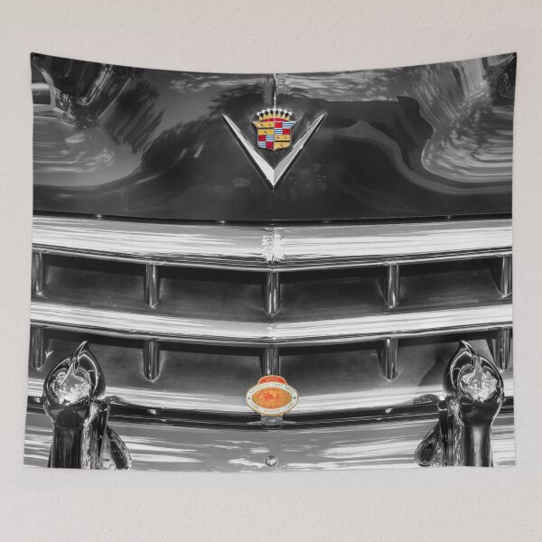 Item preview, 1949 Burgundy Cadillac Series 62 Convertible X104 designed and sold by RichFrancoCars.