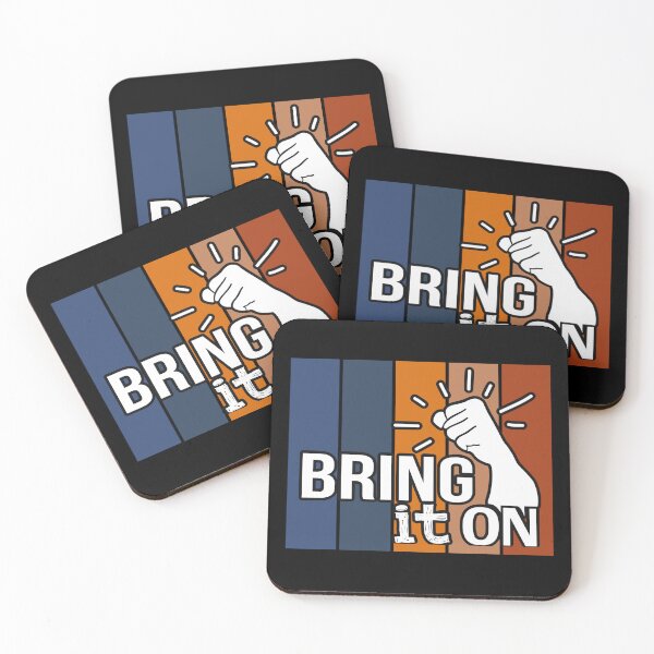 Item preview, Bring it on designed and sold by SidTastic .