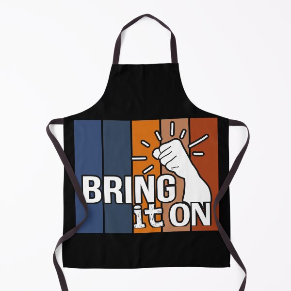 Item preview, Bring it on designed and sold by SidTastic .
