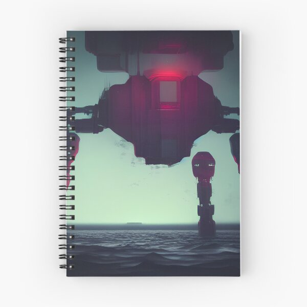 Item preview, 3 legged robot designed and sold by Epicflood.