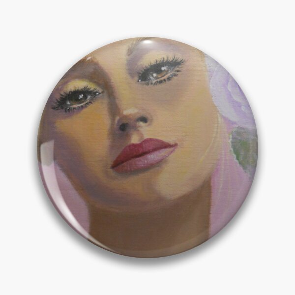 Item preview, Innocence designed and sold by Dian Bernardo.