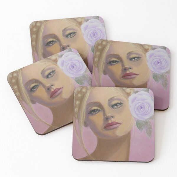 Item preview, Innocence designed and sold by Dian Bernardo.