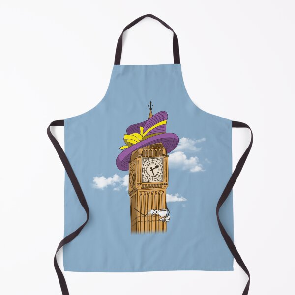 Item preview, Elizabeth Tower designed and sold by KentZonestar.