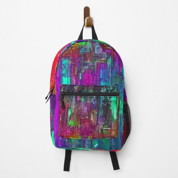 Item preview, Abstract City designed and sold by calibrit.