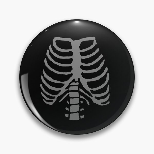 Item preview, Rib Cage  designed and sold by ThePureAudacity.