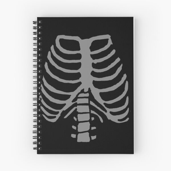 Item preview, Rib Cage  designed and sold by ThePureAudacity.