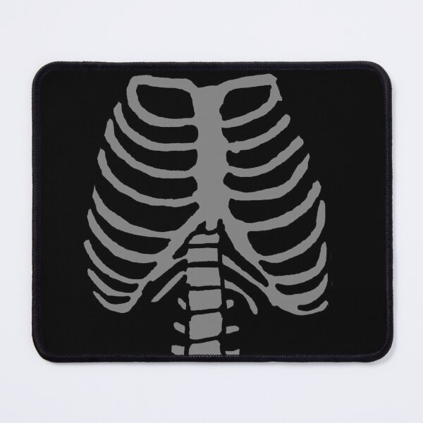 Item preview, Rib Cage designed and sold by ThePureAudacity.