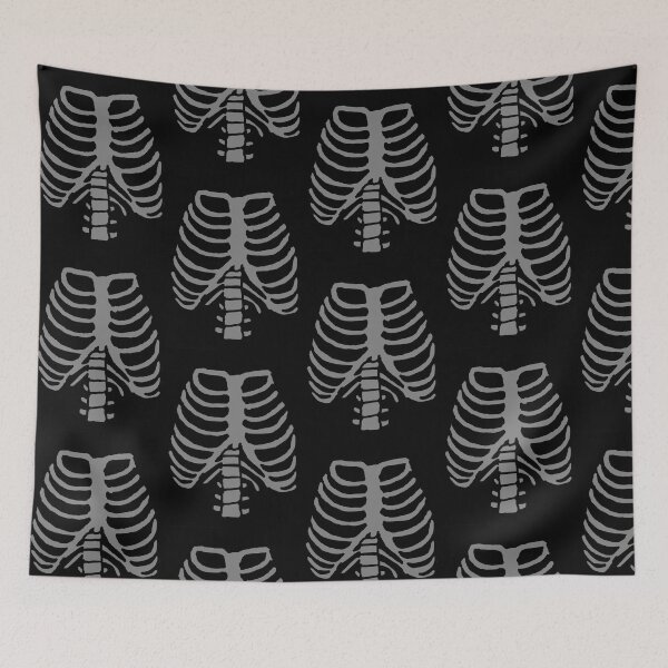 Item preview, Rib Cage  designed and sold by ThePureAudacity.