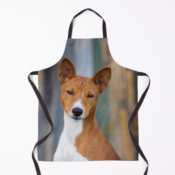 Item preview, Beautiful basenji dog designed and sold by reka88.