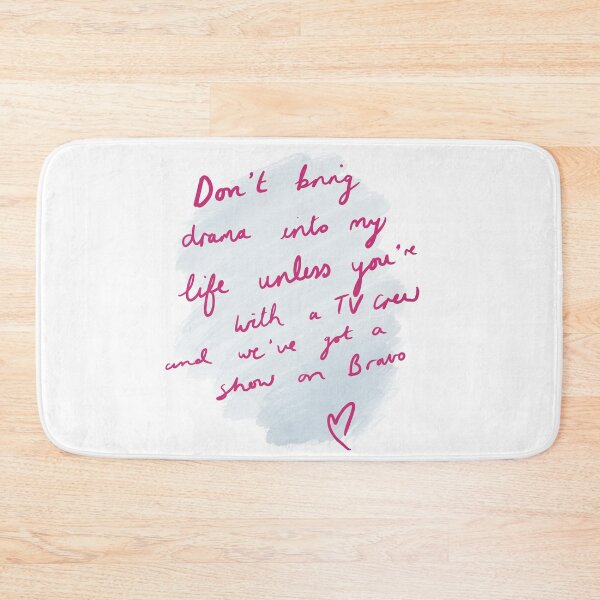 Item preview, RHOA or GTFO designed and sold by campsunnydale.