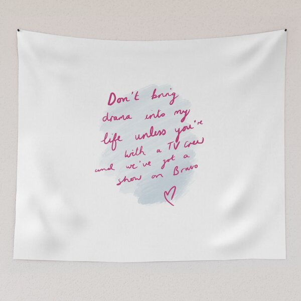 Item preview, RHOA or GTFO designed and sold by campsunnydale.