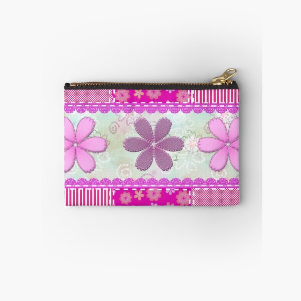 Item preview,  Lovely patchwork pattern. designed and sold by hcarts.