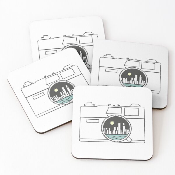 Item preview, A New Lens designed and sold by SkySlate.