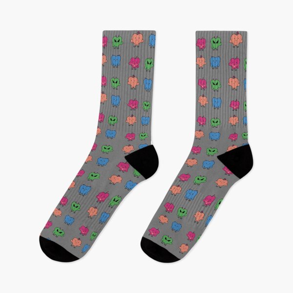 Item preview, Heart Tung and Taeng with Friends (SKZ) designed and sold by ibShelbys.