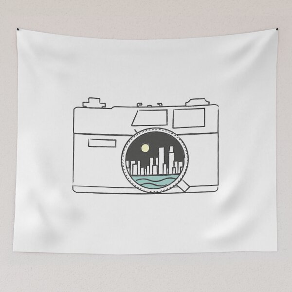 Item preview, A New Lens designed and sold by SkySlate.