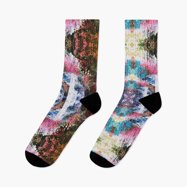 Item preview, Fractal Flowers designed and sold by Audrey Lucas.