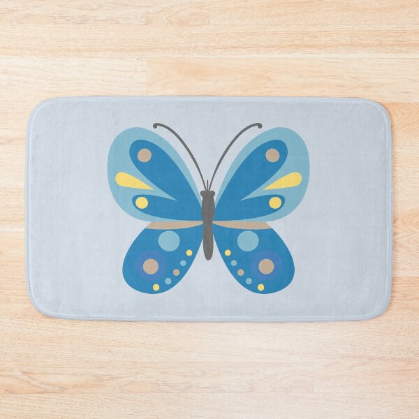 Item preview, Decorative delicate butterfly designed and sold by jesicalara.