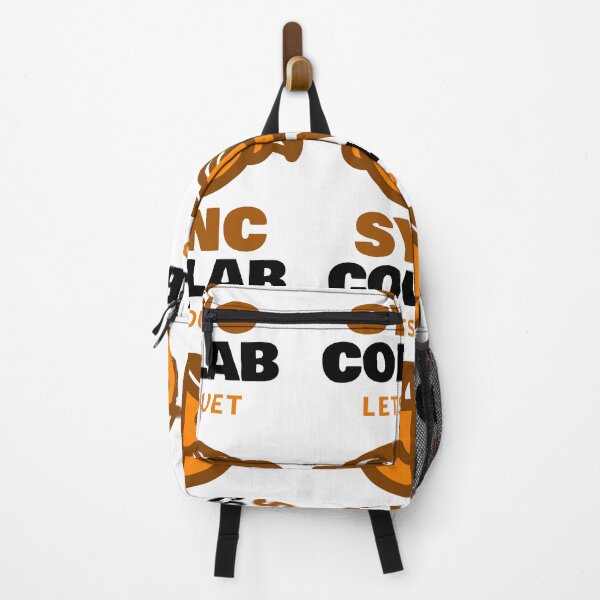 Item preview, SYNC COLLAB LETS DUET designed and sold by BRIAN  PIERRE-ALEXANDER.