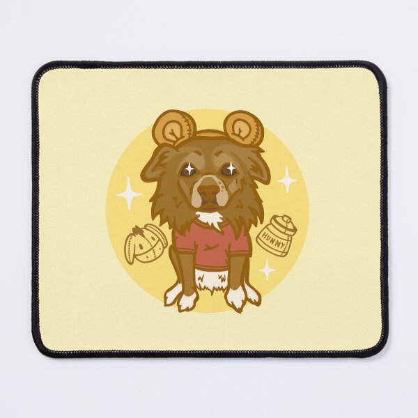 Item preview, Hundred Acre Jack designed and sold by Astraldew.