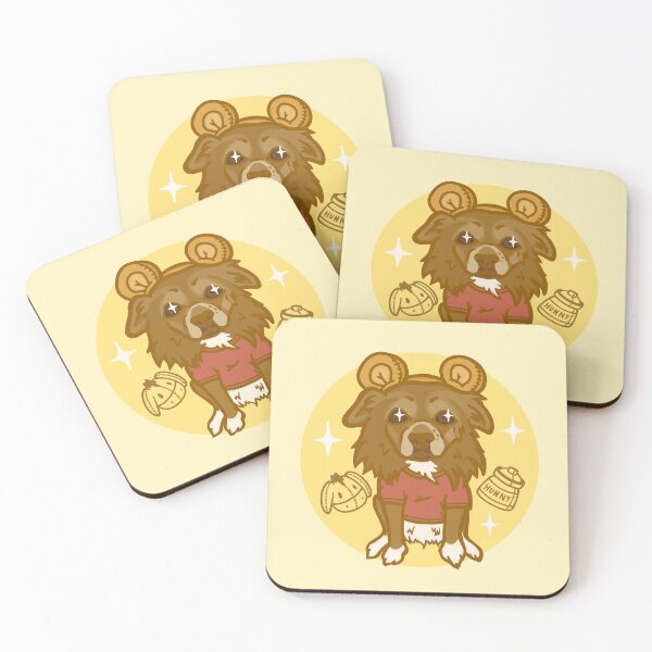 Item preview, Hundred Acre Jack designed and sold by Astraldew.