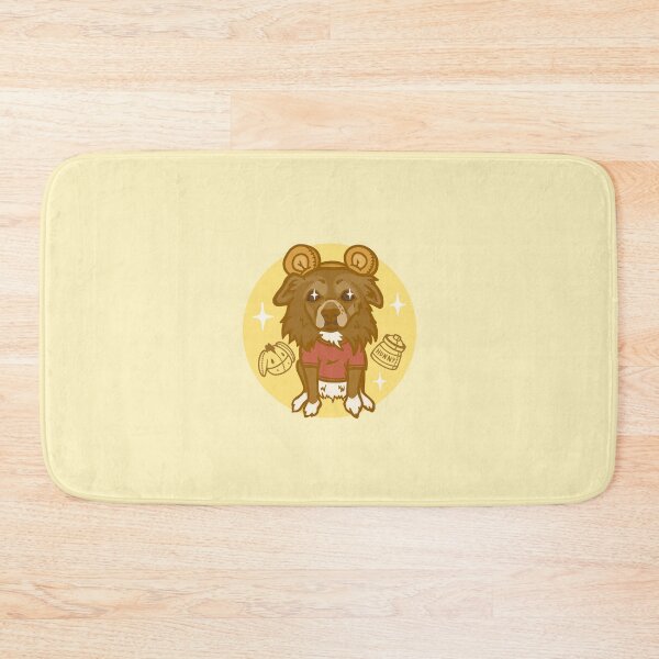 Item preview, Hundred Acre Jack designed and sold by Astraldew.