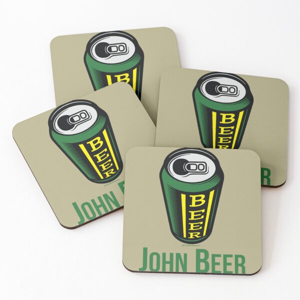 Item preview, JOHN BEER designed and sold by KinzleyGirton.