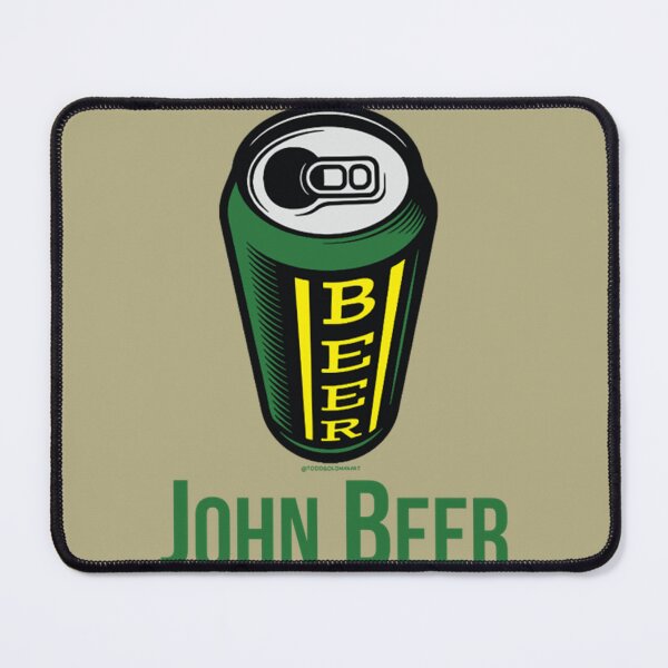 Item preview, JOHN BEER designed and sold by KinzleyGirton.