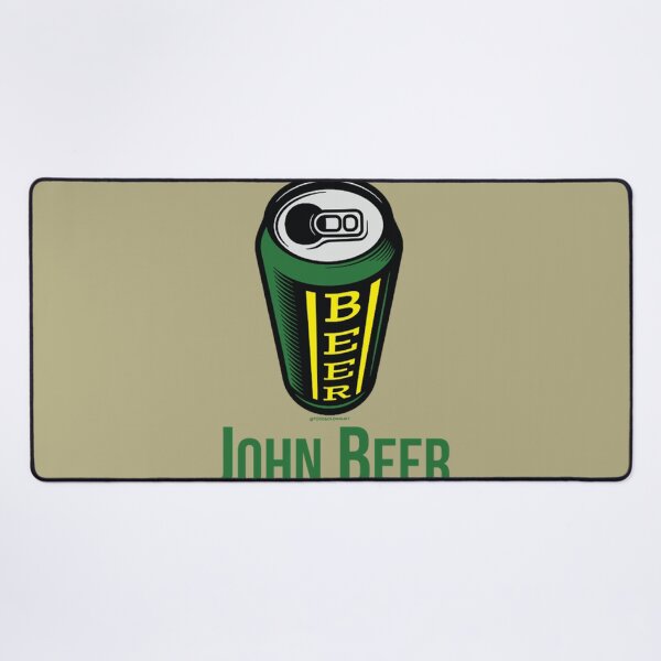 Item preview, JOHN BEER designed and sold by KinzleyGirton.