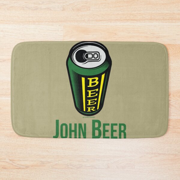 Item preview, JOHN BEER designed and sold by KinzleyGirton.