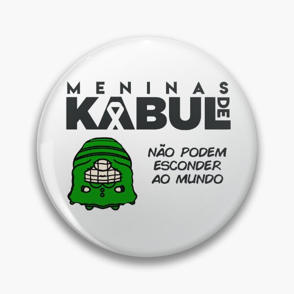 Item preview, meninas de Kabul   designed and sold by teethontheroof.