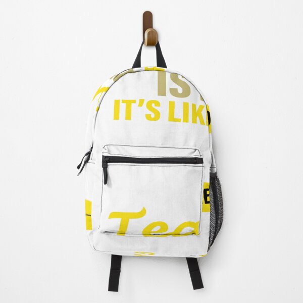 Item preview, Being A Teacher Is Easy Its Like Riding A Bike designed and sold by badro07.