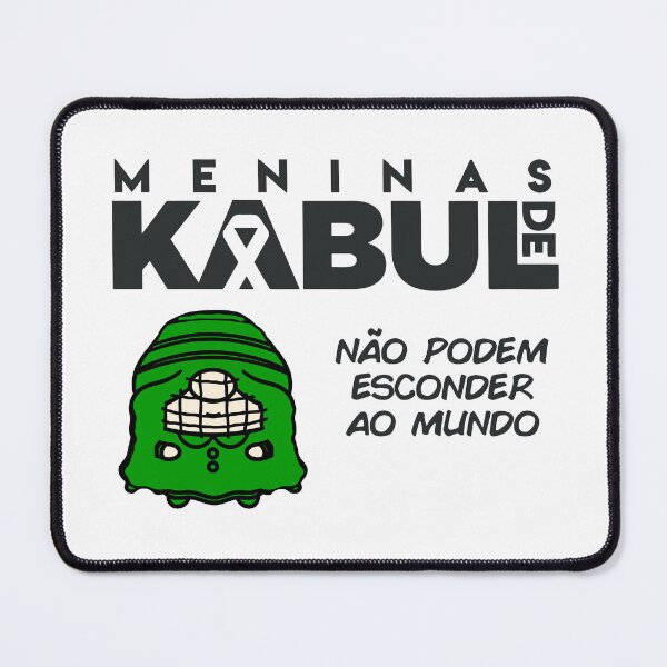 Item preview, meninas de Kabul   designed and sold by teethontheroof.