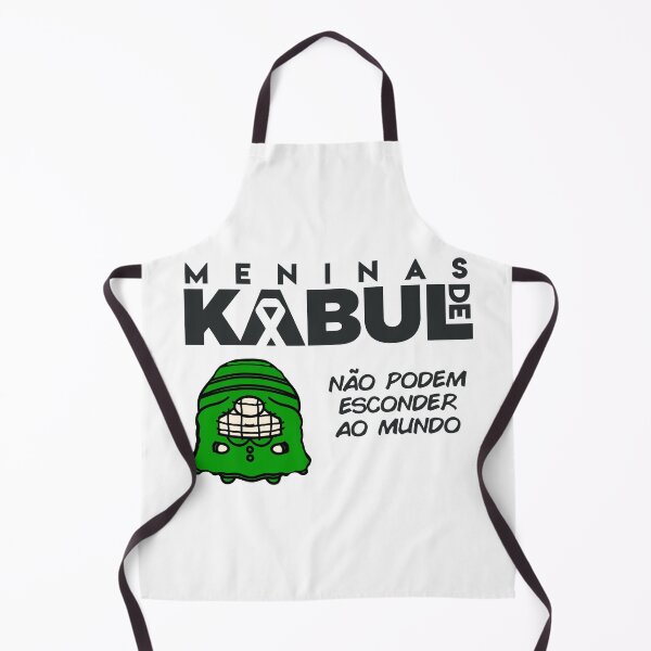 Item preview, meninas de Kabul   designed and sold by teethontheroof.