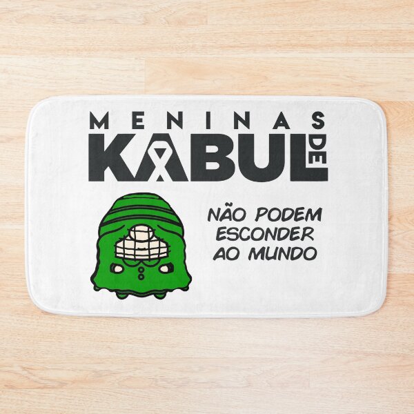 Item preview, meninas de Kabul   designed and sold by teethontheroof.