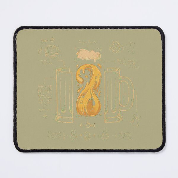 Item preview, Le Beer designed and sold by KinzleyGirton.
