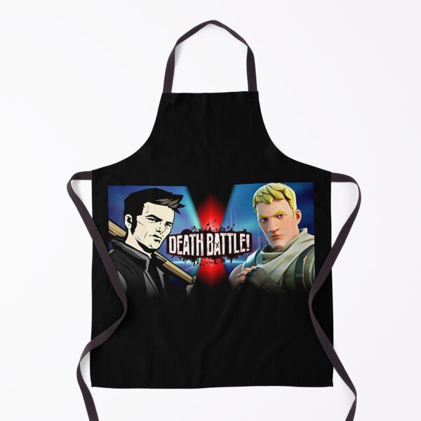 Item preview, Death Battle! designed and sold by SkippyDesign.