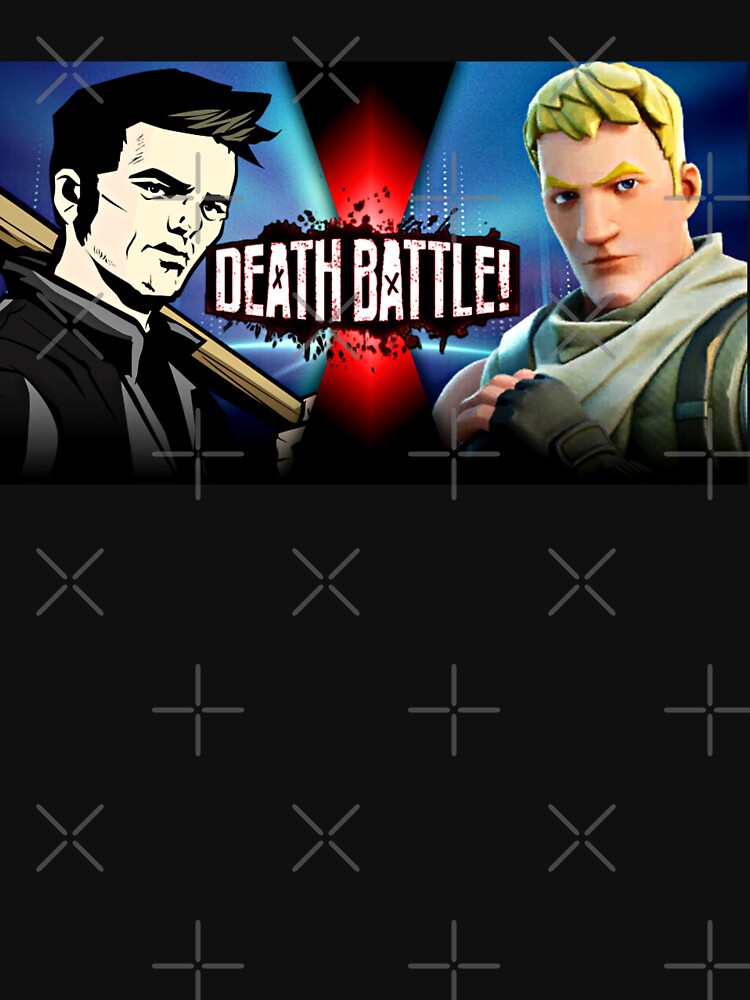 DEATH BATTLE! on X: This week, the Official Death Battle