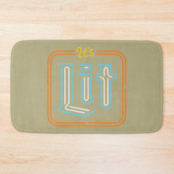 Item preview, Lit designed and sold by KinzleyGirton.