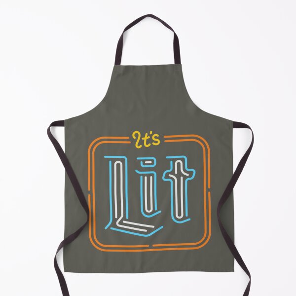 Item preview, Lit designed and sold by KinzleyGirton.