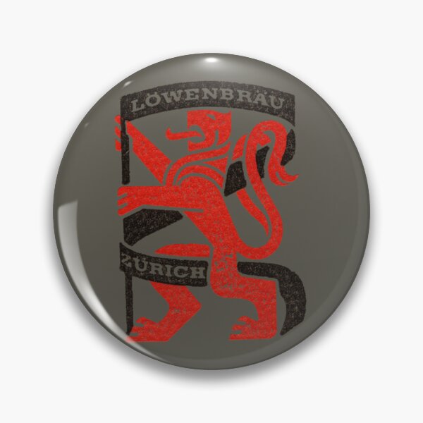 Artikelvorschau, Löwenbräu Zürich entworfen und verkauft von KinzleyGirton.
